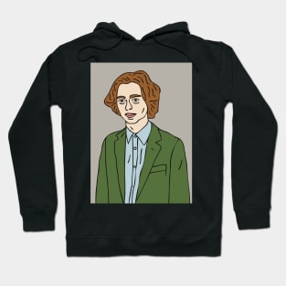 Timothee Chalamet Hoodie